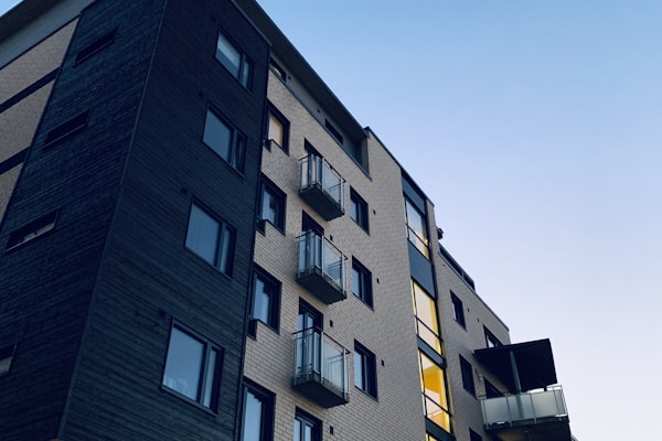 Apartman İlaçlama